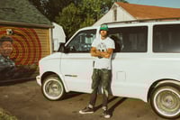 YELAWOLF "ASTRO"