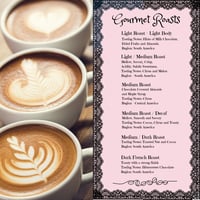 Image 2 of Miss Beth's Gourmet Coffee Blends - Whole Bean or Ground 12 oz