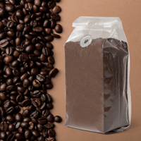 Image 3 of Miss Beth's Gourmet Coffee Blends - Whole Bean or Ground 12 oz