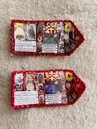 Image 1 of AMULET