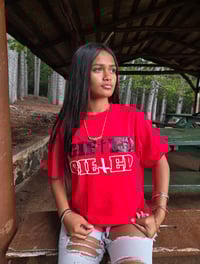 Image 1 of GIFTED - red