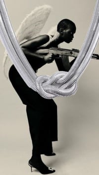 Snake Chain Necklace