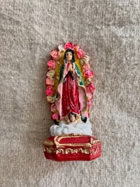 Image 1 of Guadalupe object