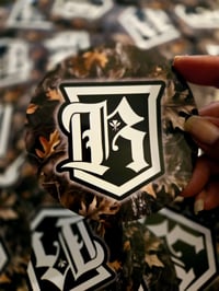 Image 2 of REAL TREE R STICKERS
