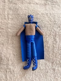 Image 2 of Luchalibre Dolls