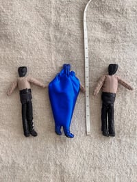 Image 5 of Luchalibre Dolls
