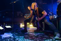 KIP MOORE "GUITAR SOLO"