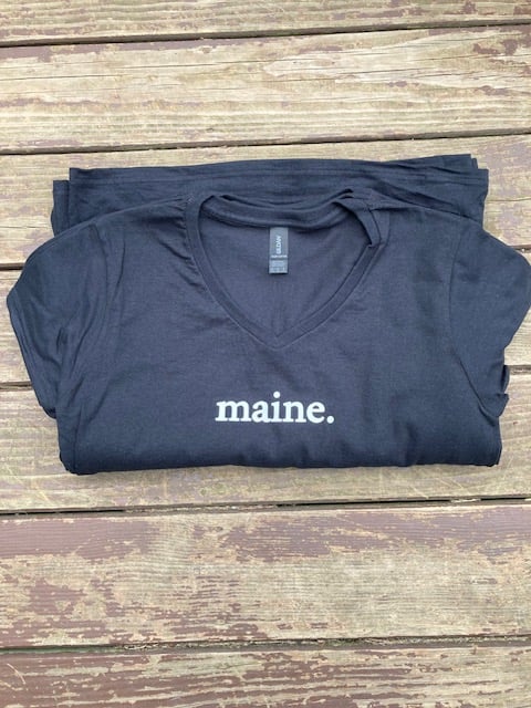 Image of maine