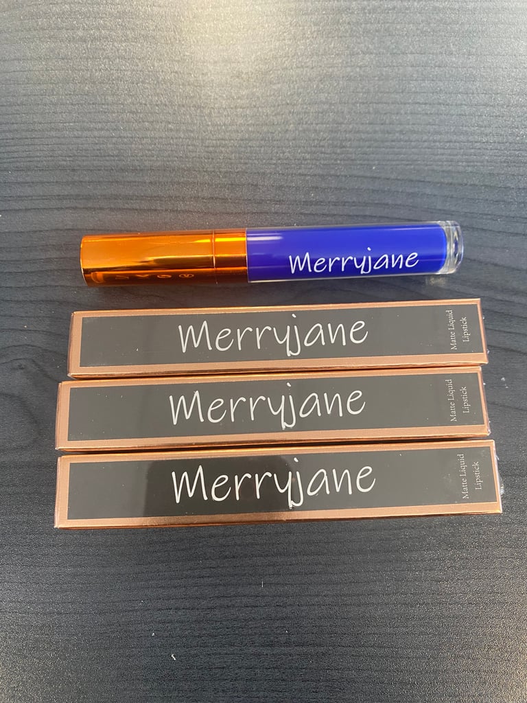 MerryJane “Lipstick” Image 3