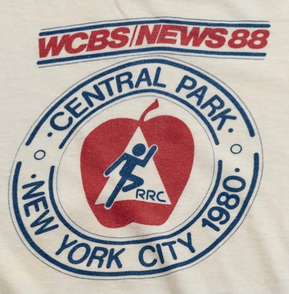 Image of Philadelphia Marathon 2025 training Tshirt