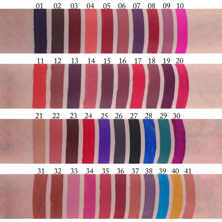 MerryJane “Lipstick” Image 5