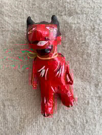 Image 1 of Diablo Doll