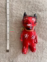 Image 3 of Diablo Doll