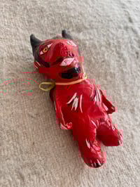 Image 2 of Diablo Doll