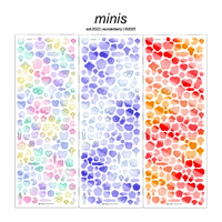 Image 1 of minis