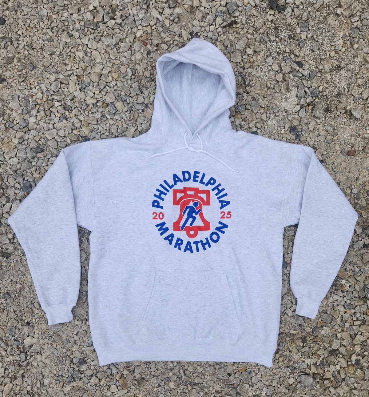 Image of Marathon Hoody