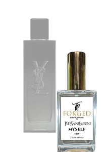 Myself EDP (Scents Inspired by)