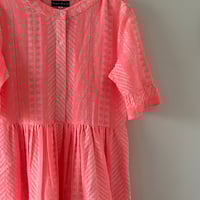Image 2 of The Mie dress - short 