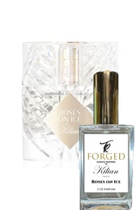 Roses On Ice (Scents Inspired by)