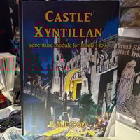 Image 1 of Castle Xyntillan 