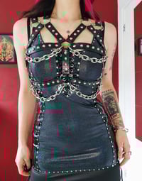 Image 6 of Cult Harness