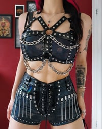 Image 5 of Cult Harness