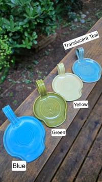 Image 1 of Tea caddy.
