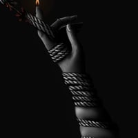 Image 4 of NO STRINGS