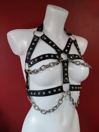 Image 11 of Cult Harness