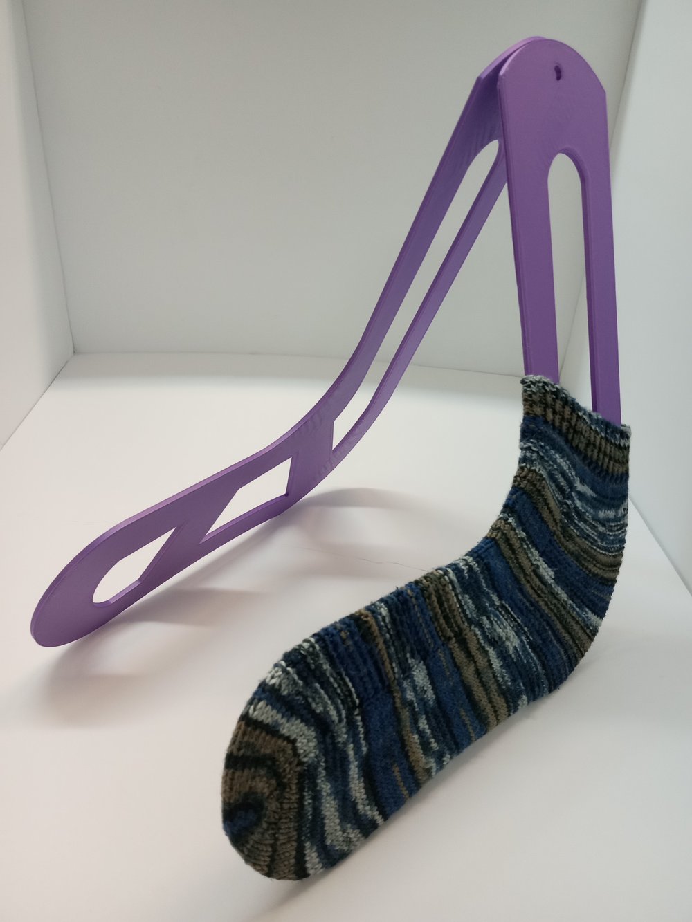 Image of Sock Blockers (3D Printed)