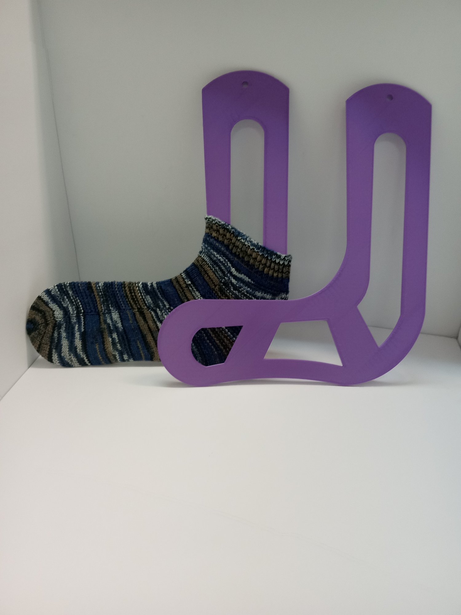 Image of Sock Blockers (3D Printed)