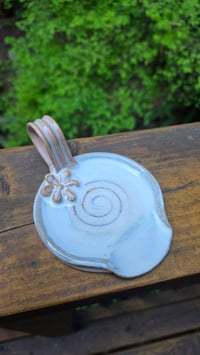 Image 2 of Tea caddy.