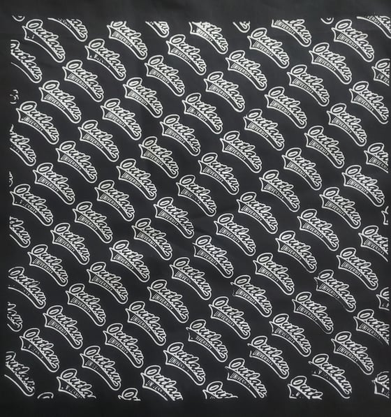 Image of OU Bandana
