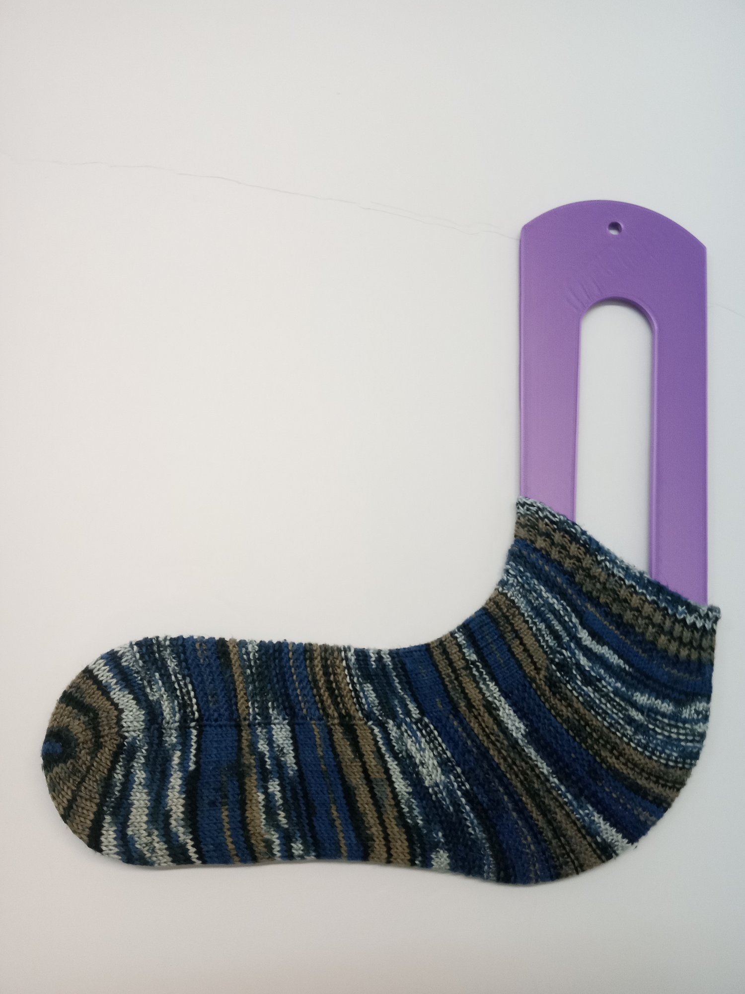 Image of Sock Blockers (3D Printed)
