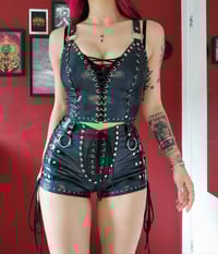 Image 12 of Constellation Bustier