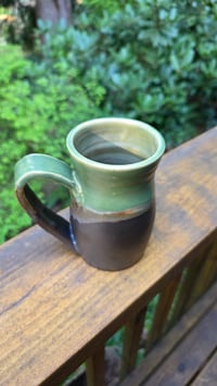 Image 2 of  Woodland Forge Mug