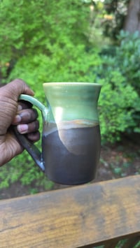 Image 3 of  Woodland Forge Mug