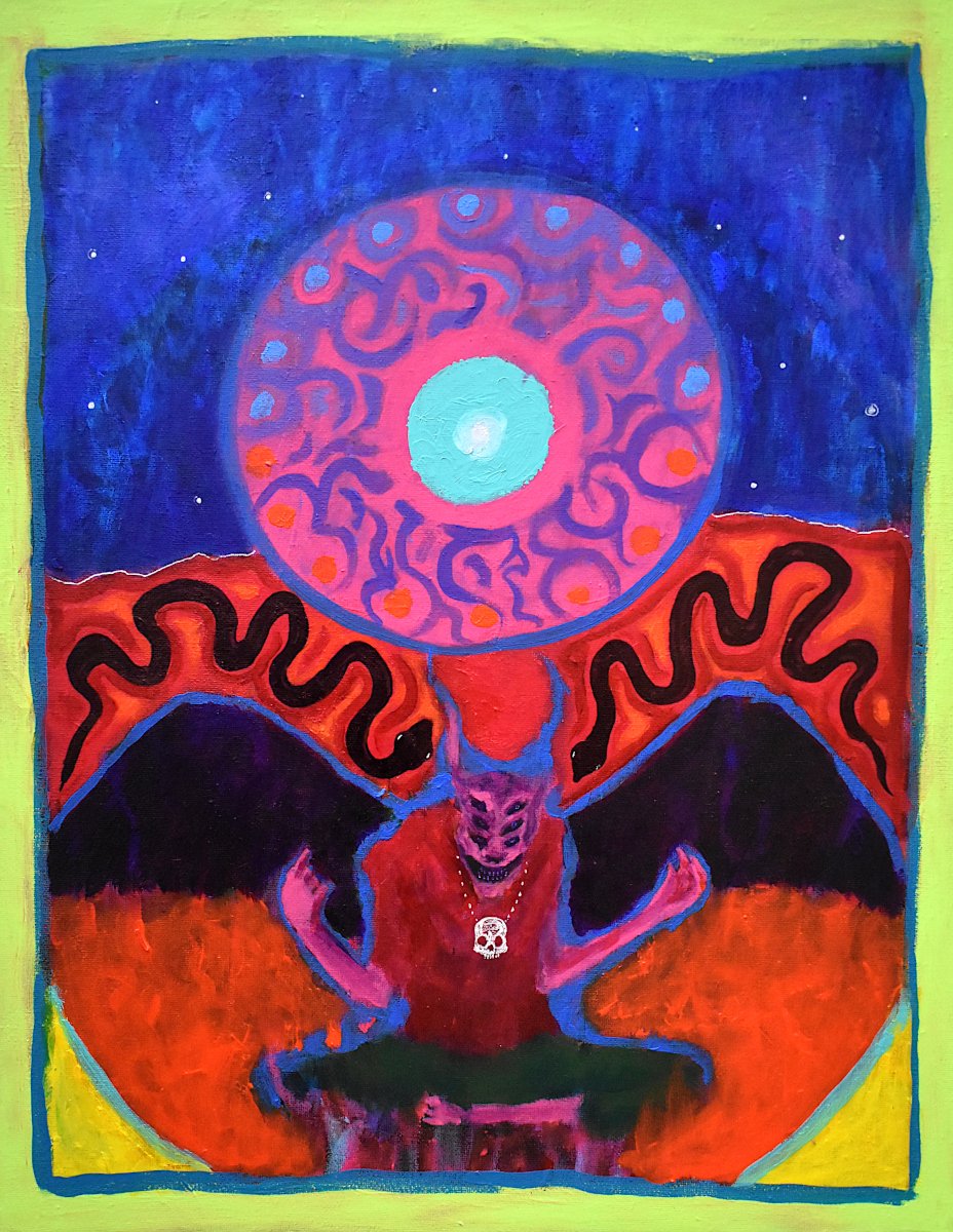 THRESHOLD 