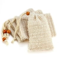 Image 2 of Beautyizus Exfoliating Soap Bag