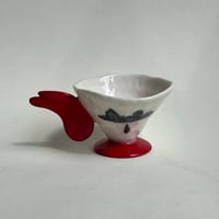 Little Worm Cup #4