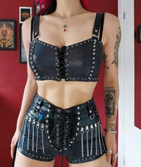 Image 7 of Comet Bralette