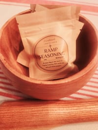 2025 Ramp seasoning  .4 oz