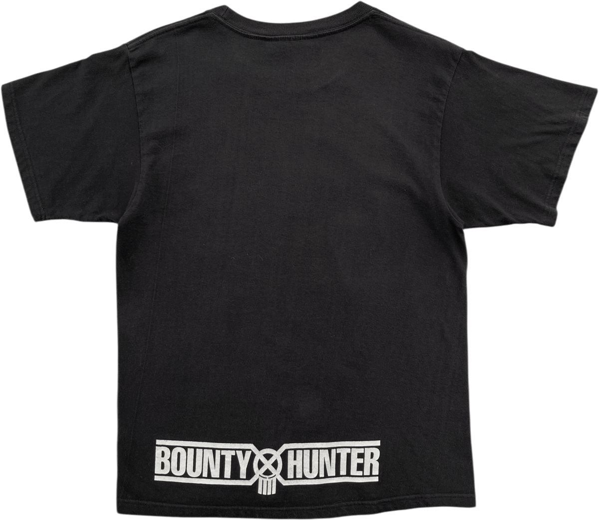 Bounty Hunter x Disney Donald Duck Tee - M | neverlandsupply
