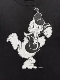 Image 3 of Bounty Hunter x Disney Donald Duck Tee - M