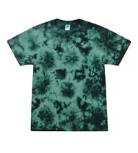 Image 3 of Tie Dye Invincible T-Shirt 