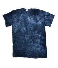 Image 3 of Zoro Tie Dye T-Shirt - One Piece
