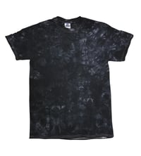 Image 4 of Zoro Tie Dye T-Shirt - One Piece
