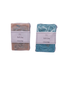 Image 2 of Rustic soaps 