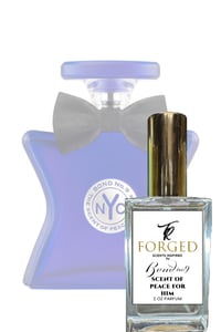 Scent of Peace for Him (Scents Inspired by)