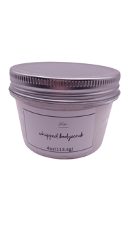 Image 2 of whipped body